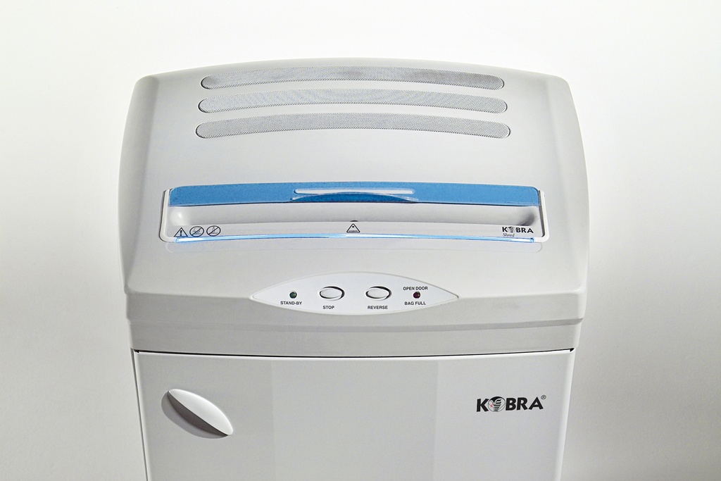 SHREDDER KOBRA 400 C4 H/D