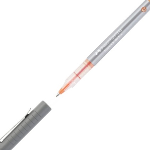 [FCG48115] PEN ROLLERBALL 0.7MM ORA
