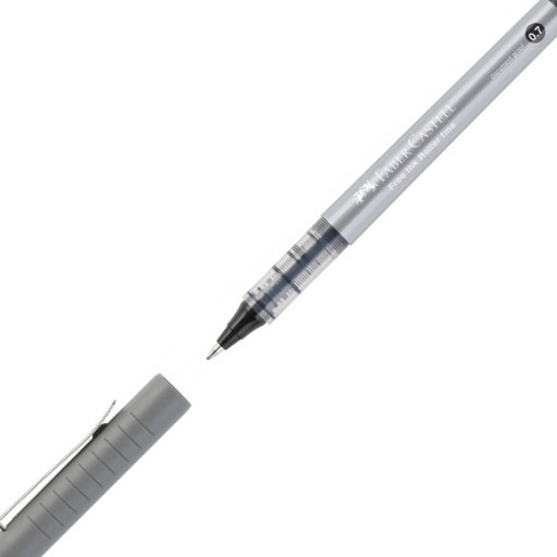 [FCG48199] PEN ROLLERBALL 0.7MM BLK